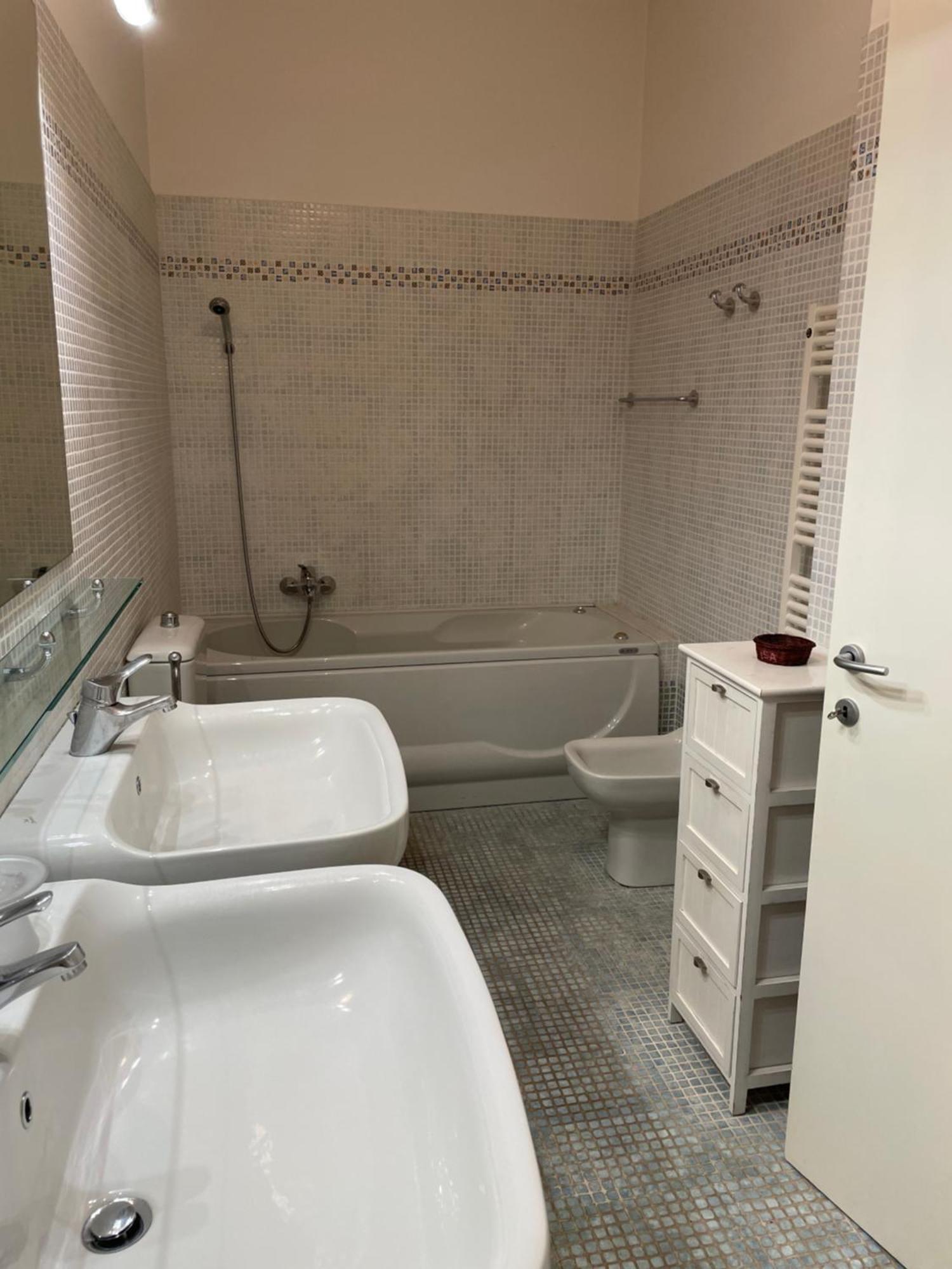 Adua Flat - Perfect Place For Visiting Tuscany Pistoia Buitenkant foto