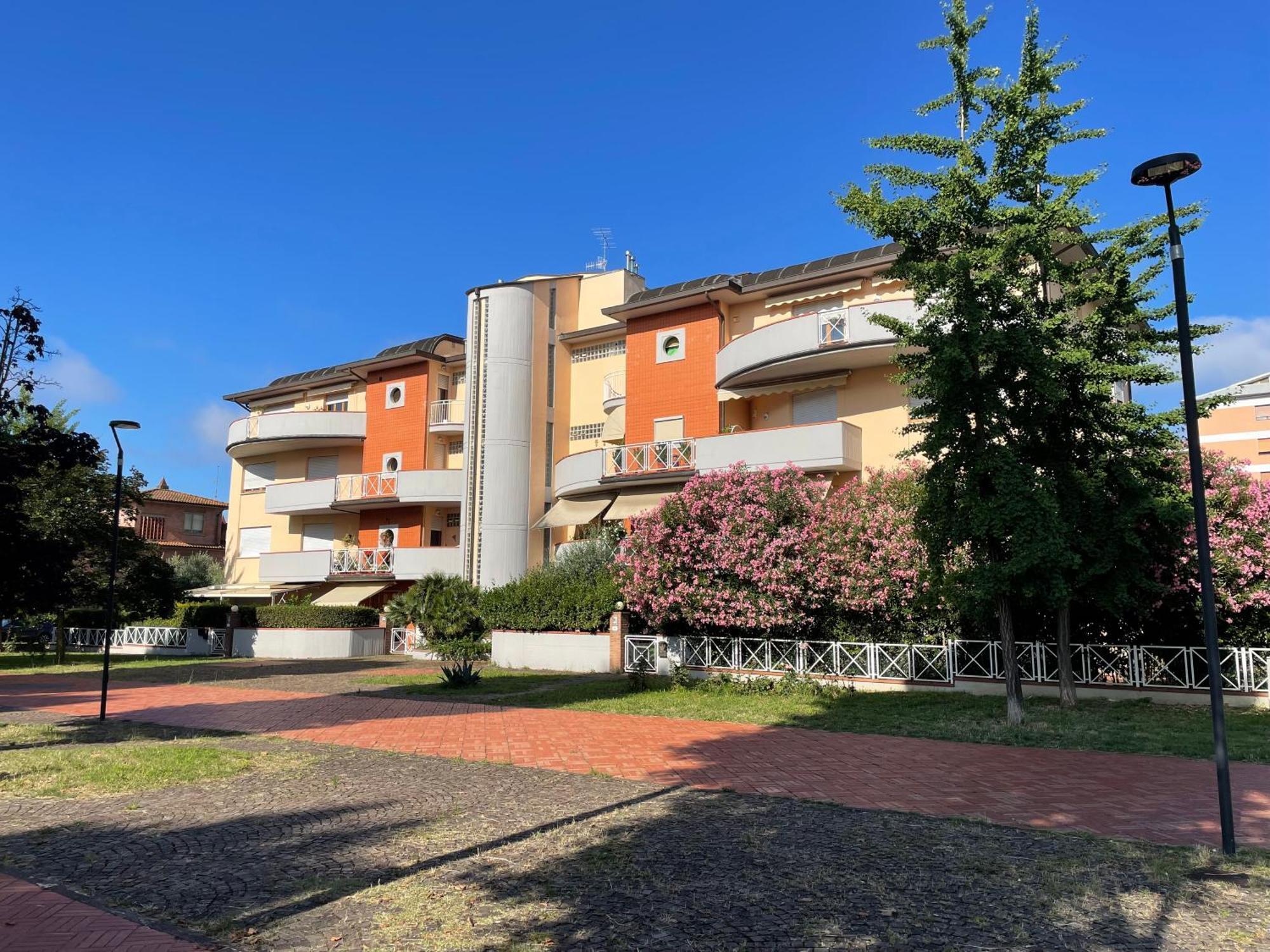 Adua Flat - Perfect Place For Visiting Tuscany Pistoia Buitenkant foto